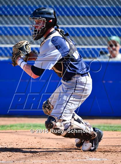 Thumbnail 1 in Chaparral @ Rancho Bernardo (Lions Tournament) photogallery.