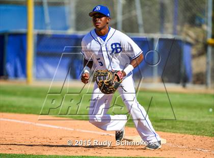 Thumbnail 3 in Chaparral @ Rancho Bernardo (Lions Tournament) photogallery.