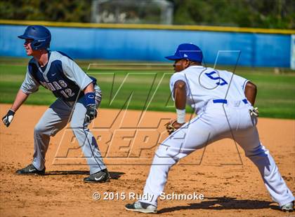 Thumbnail 1 in Chaparral @ Rancho Bernardo (Lions Tournament) photogallery.