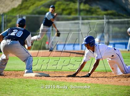 Thumbnail 2 in Chaparral @ Rancho Bernardo (Lions Tournament) photogallery.