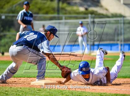 Thumbnail 1 in Chaparral @ Rancho Bernardo (Lions Tournament) photogallery.