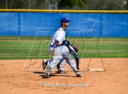 Thumbnail 2 in Chaparral @ Rancho Bernardo (Lions Tournament) photogallery.