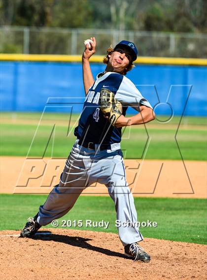 Thumbnail 2 in Chaparral @ Rancho Bernardo (Lions Tournament) photogallery.