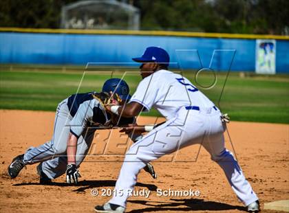 Thumbnail 3 in Chaparral @ Rancho Bernardo (Lions Tournament) photogallery.