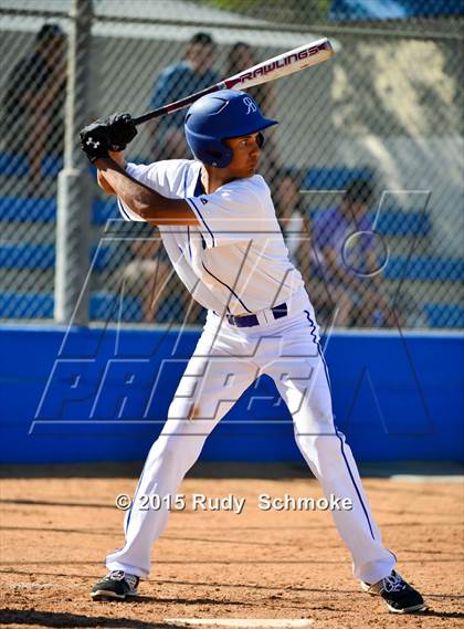 Thumbnail 3 in Chaparral @ Rancho Bernardo (Lions Tournament) photogallery.