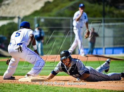 Thumbnail 1 in Chaparral @ Rancho Bernardo (Lions Tournament) photogallery.