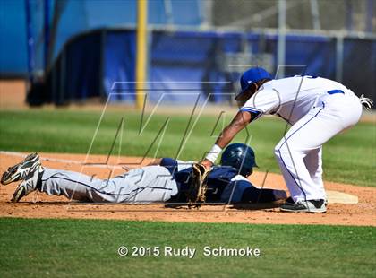 Thumbnail 2 in Chaparral @ Rancho Bernardo (Lions Tournament) photogallery.