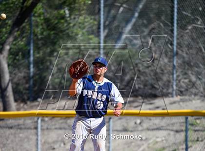 Thumbnail 3 in Chaparral @ Rancho Bernardo (Lions Tournament) photogallery.