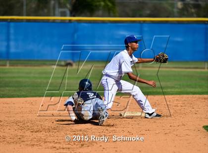 Thumbnail 3 in Chaparral @ Rancho Bernardo (Lions Tournament) photogallery.