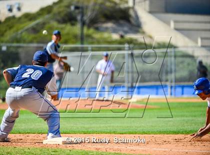 Thumbnail 2 in Chaparral @ Rancho Bernardo (Lions Tournament) photogallery.