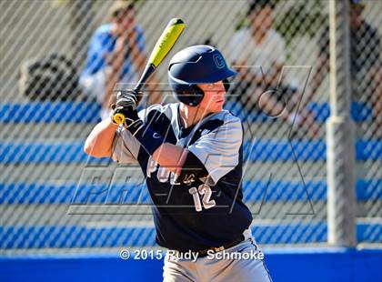 Thumbnail 1 in Chaparral @ Rancho Bernardo (Lions Tournament) photogallery.