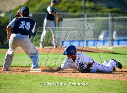 Thumbnail 3 in Chaparral @ Rancho Bernardo (Lions Tournament) photogallery.
