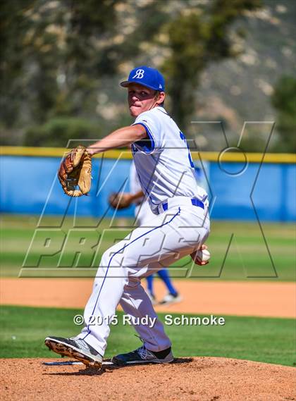 Thumbnail 2 in Chaparral @ Rancho Bernardo (Lions Tournament) photogallery.