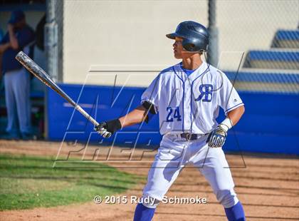Thumbnail 3 in Chaparral @ Rancho Bernardo (Lions Tournament) photogallery.