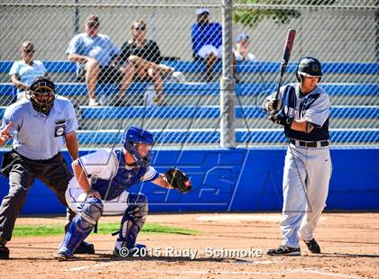 Thumbnail 1 in Chaparral @ Rancho Bernardo (Lions Tournament) photogallery.
