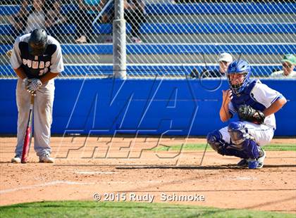 Thumbnail 3 in Chaparral @ Rancho Bernardo (Lions Tournament) photogallery.