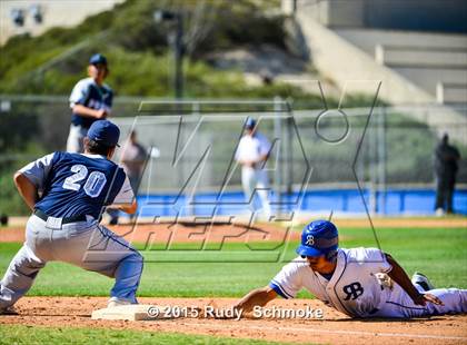 Thumbnail 3 in Chaparral @ Rancho Bernardo (Lions Tournament) photogallery.