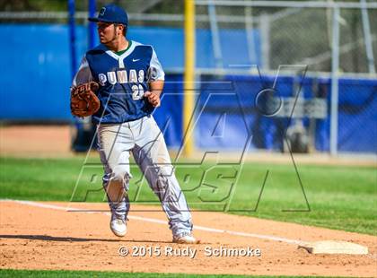 Thumbnail 3 in Chaparral @ Rancho Bernardo (Lions Tournament) photogallery.