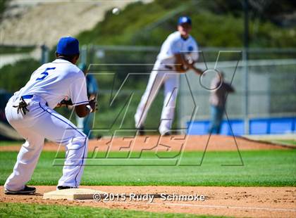 Thumbnail 2 in Chaparral @ Rancho Bernardo (Lions Tournament) photogallery.