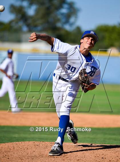 Thumbnail 2 in Chaparral @ Rancho Bernardo (Lions Tournament) photogallery.