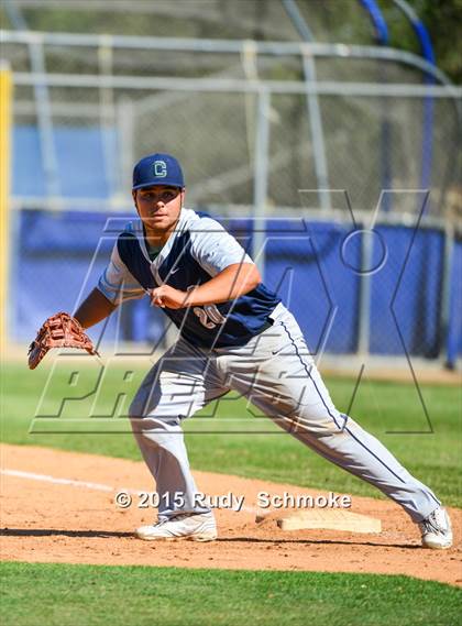 Thumbnail 2 in Chaparral @ Rancho Bernardo (Lions Tournament) photogallery.