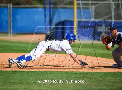 Thumbnail 1 in Chaparral @ Rancho Bernardo (Lions Tournament) photogallery.