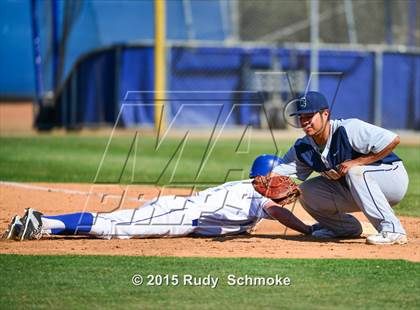 Thumbnail 2 in Chaparral @ Rancho Bernardo (Lions Tournament) photogallery.