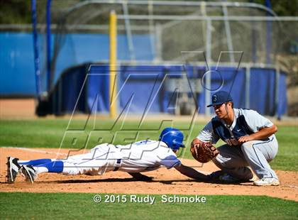 Thumbnail 1 in Chaparral @ Rancho Bernardo (Lions Tournament) photogallery.