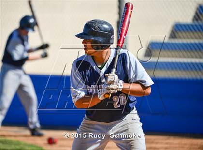 Thumbnail 2 in Chaparral @ Rancho Bernardo (Lions Tournament) photogallery.