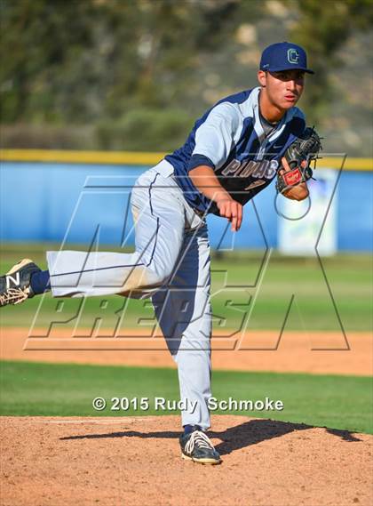 Thumbnail 3 in Chaparral @ Rancho Bernardo (Lions Tournament) photogallery.