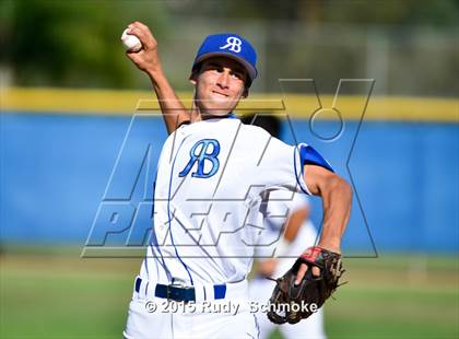 Thumbnail 3 in Chaparral @ Rancho Bernardo (Lions Tournament) photogallery.