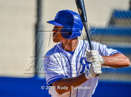 Thumbnail 3 in Chaparral @ Rancho Bernardo (Lions Tournament) photogallery.