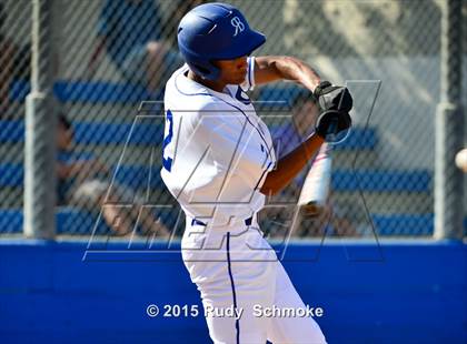 Thumbnail 2 in Chaparral @ Rancho Bernardo (Lions Tournament) photogallery.