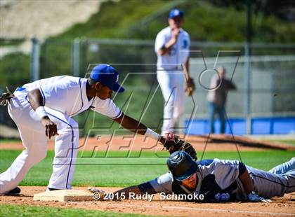 Thumbnail 2 in Chaparral @ Rancho Bernardo (Lions Tournament) photogallery.