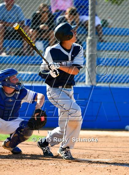 Thumbnail 1 in Chaparral @ Rancho Bernardo (Lions Tournament) photogallery.