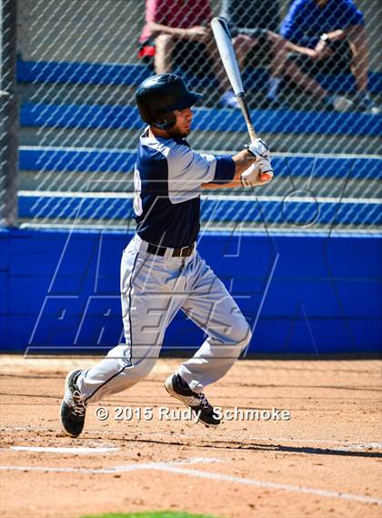 Thumbnail 3 in Chaparral @ Rancho Bernardo (Lions Tournament) photogallery.