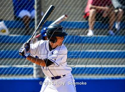 Thumbnail 2 in Chaparral @ Rancho Bernardo (Lions Tournament) photogallery.