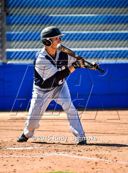 Thumbnail 1 in Chaparral @ Rancho Bernardo (Lions Tournament) photogallery.