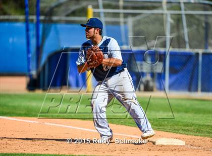 Thumbnail 1 in Chaparral @ Rancho Bernardo (Lions Tournament) photogallery.