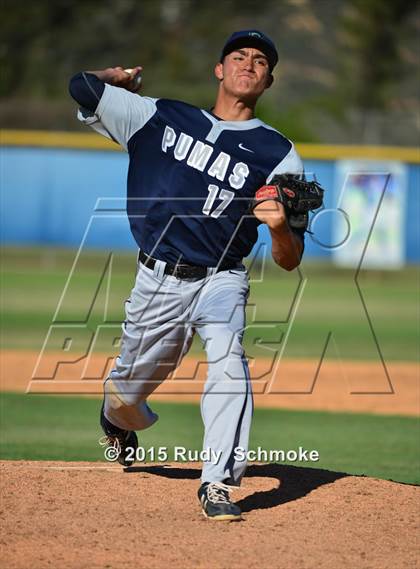 Thumbnail 3 in Chaparral @ Rancho Bernardo (Lions Tournament) photogallery.