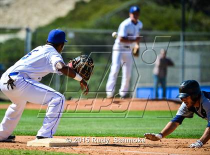Thumbnail 1 in Chaparral @ Rancho Bernardo (Lions Tournament) photogallery.