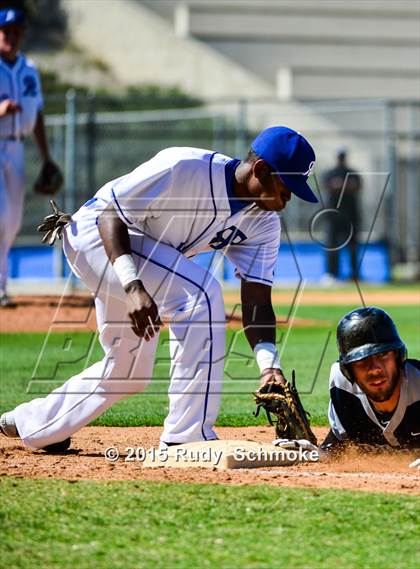 Thumbnail 1 in Chaparral @ Rancho Bernardo (Lions Tournament) photogallery.