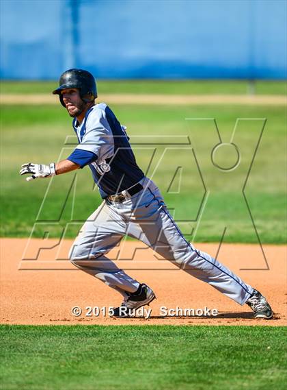 Thumbnail 2 in Chaparral @ Rancho Bernardo (Lions Tournament) photogallery.