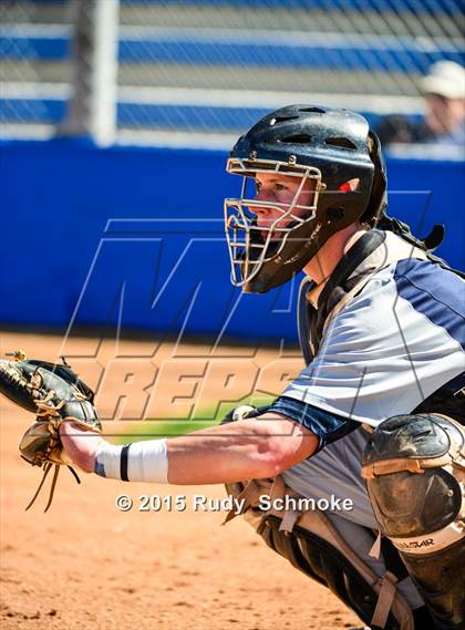 Thumbnail 1 in Chaparral @ Rancho Bernardo (Lions Tournament) photogallery.