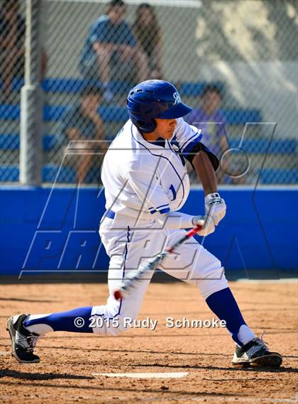 Thumbnail 3 in Chaparral @ Rancho Bernardo (Lions Tournament) photogallery.