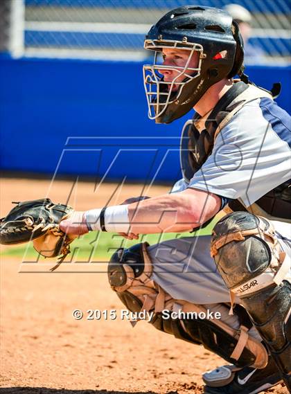 Thumbnail 2 in Chaparral @ Rancho Bernardo (Lions Tournament) photogallery.