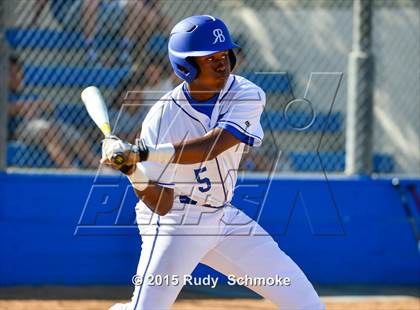 Thumbnail 2 in Chaparral @ Rancho Bernardo (Lions Tournament) photogallery.