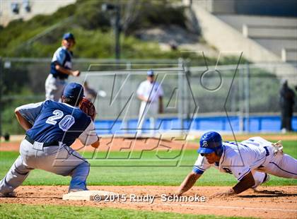 Thumbnail 3 in Chaparral @ Rancho Bernardo (Lions Tournament) photogallery.