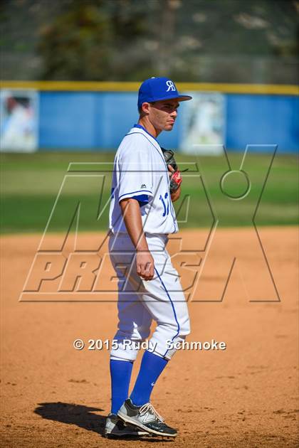 Thumbnail 2 in Chaparral @ Rancho Bernardo (Lions Tournament) photogallery.