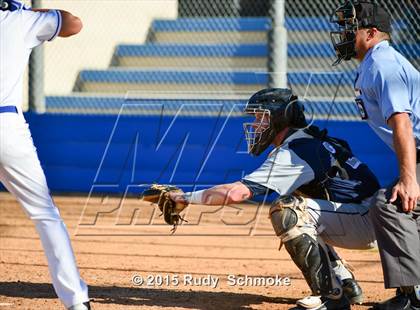 Thumbnail 1 in Chaparral @ Rancho Bernardo (Lions Tournament) photogallery.